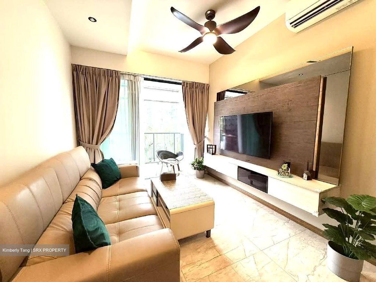 Kingsford Waterbay (D19), Apartment #597465921